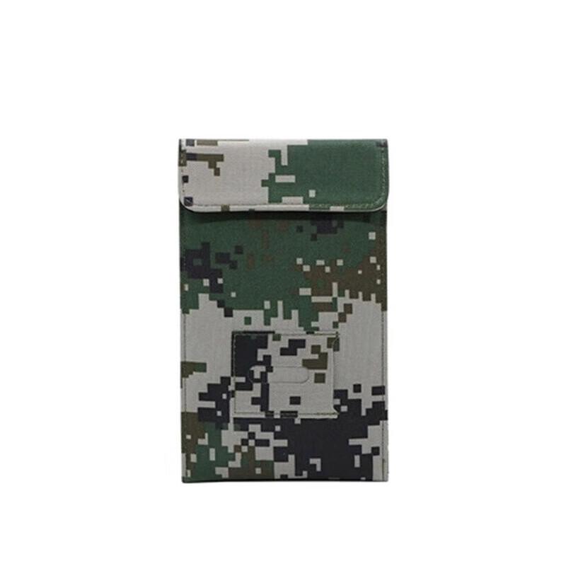 Signal Blocking Phone Pouch