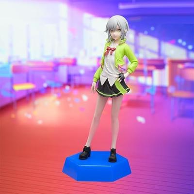 Hinomori Shiho Figur Projekt 'Sekai Colorful Stage feat. Hatsune Miku Desktop×Decorate Kollektionen