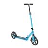 Kick Scooter for Kids Ages 8+, Teens & Adults, 2-Wheel Toddler Scooter with Adjustable Height Handlebar, Wide Anti-Slip Deck, Foldable Lightweight for