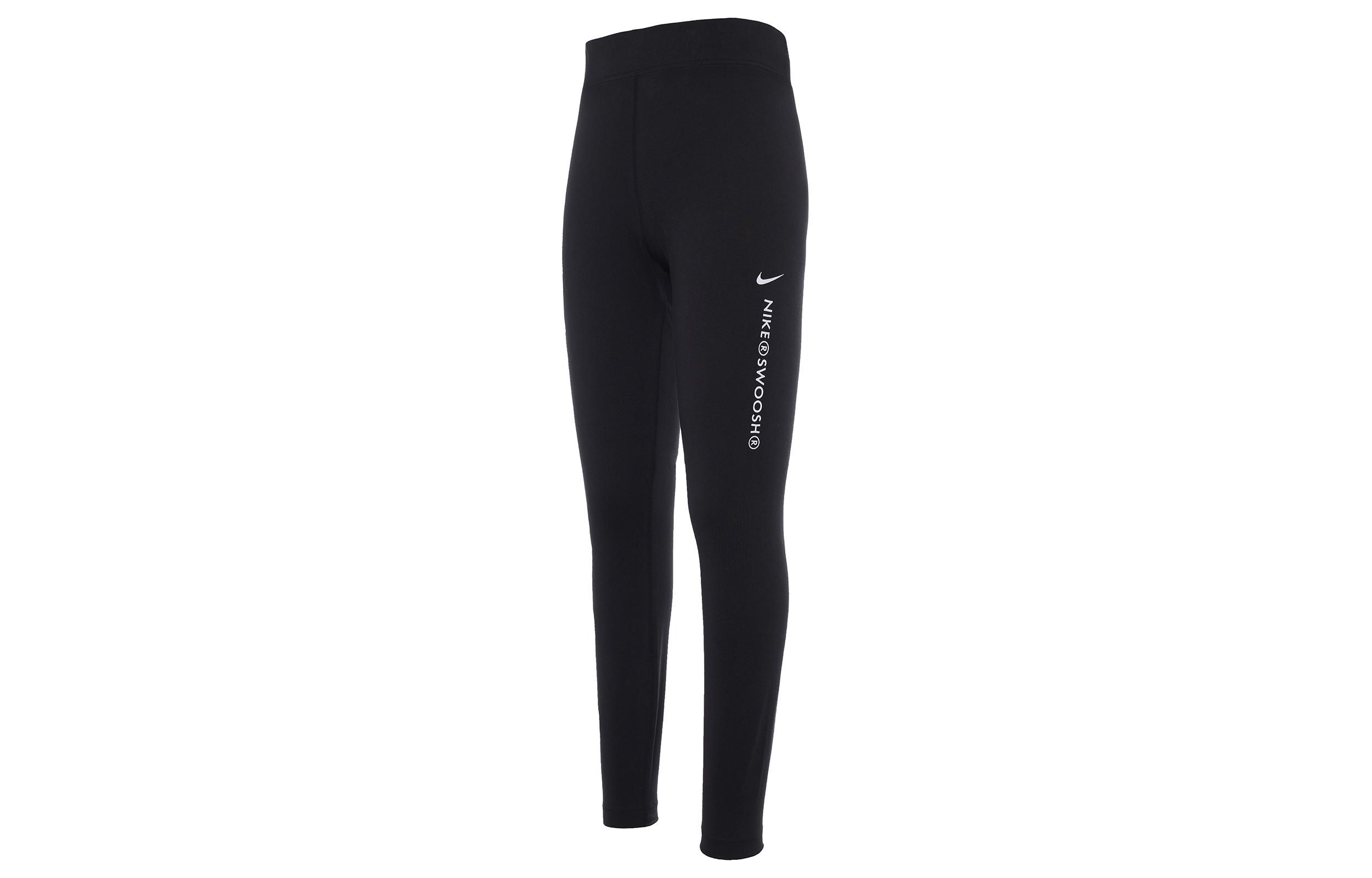 

Nike Sports Pants Women s Black Moderate CZ8902-010 XS