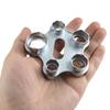 6 in 1 Wrench Faucet Aerators Disassembly Wrench Water Flows Adjusting Faucet Bubblers Wrench Plumber Repair Tool