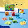 Puzzle a hlavolamy – Hlavolamy