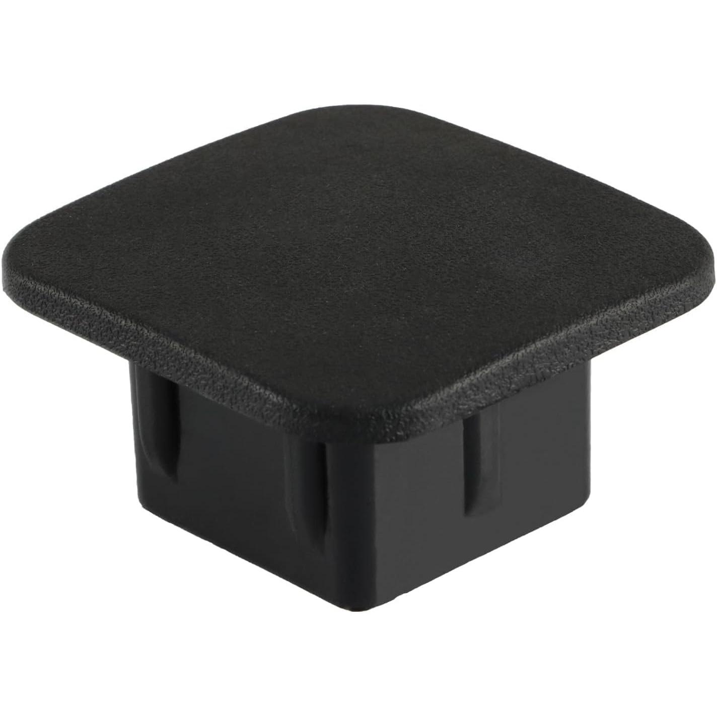 

Automobile Trailer Hitch Cover Plug, for Toyota for Tacoma for Tundra for Sequoia for 4Runner Replacement PT22835960HP PT228-35960-HP