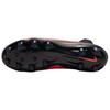 Nike Phantom 6 High Pro Artificial-Grass Bright Crimson Black Blur Unisex Cleats Red IV6174-600