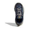 Adidas Ozmillen Elastic Lace C Preloved Ink Wonder Beige Kids Sneakers Blue Night-Indigo IG4286