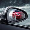 2025 New SUV Car Rear View Mirror Film Rainproof Anti Fog Anti-Glare Film High-Definition