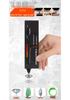 Jade and Gemstone Hardness Tester - Drill Bit Thermal Conductivity Meter for Crystal, Jadeite, Agate, and Diamond Identification