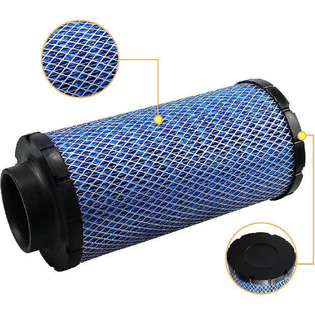 Air Filter 1241084 2882234 For Polaris RZR XP1000/XP 4 1000/PRO XP/PRO XP 4/XP 4 Turbo/XP 4 Turbo S/XP Turbo EPS/XP Turbo S/RS1 2014- Replacement#