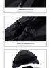 Men's Autumn 2024 Trendy American Functional Outdoor Windbreaker Jacket