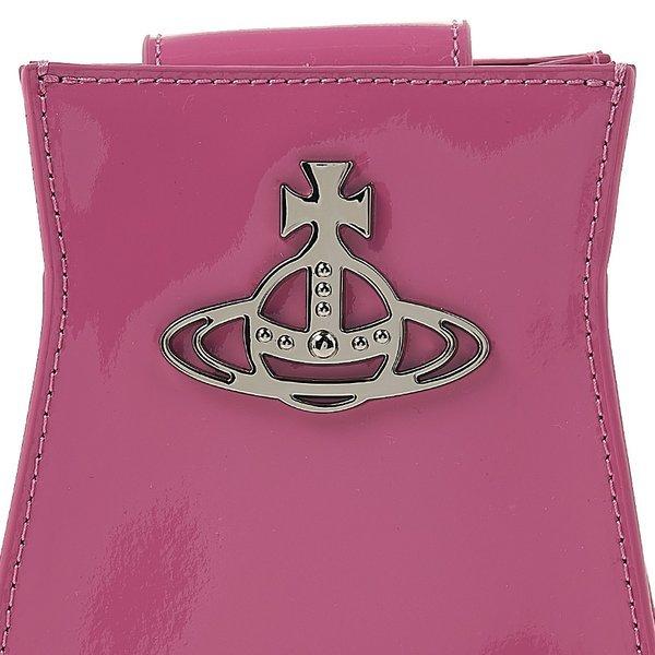 Vivienne Westwood Vivienne Westwood Kelly Small Handbag 4201008fu L001o G406