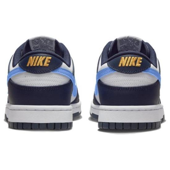 Nike Dunk Low Obsidian University Blue - FN7800-400
