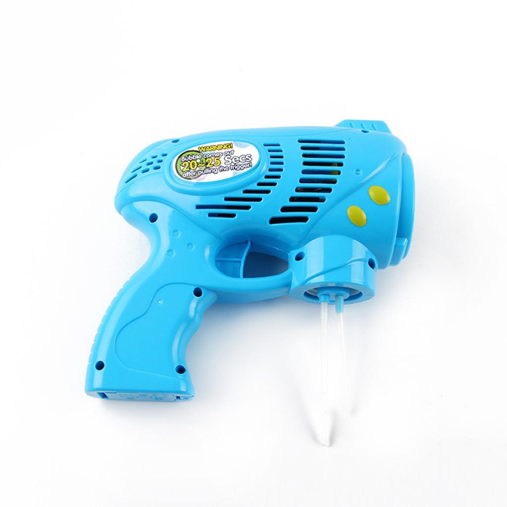Automatic Music Bubble Machine Cartoon Bubble Machine With 100ml Bubble Water