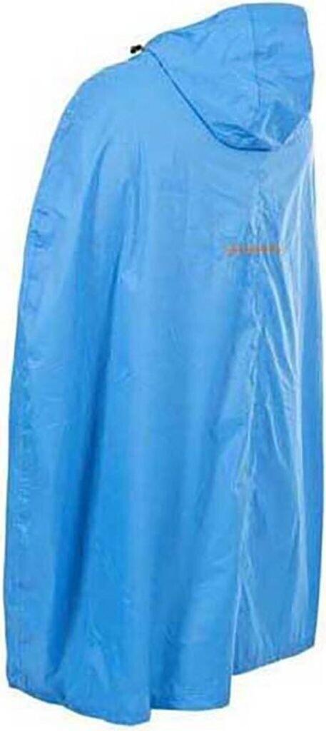 Jacket Trespass Qikpac Rain Poncho Hood TP422
