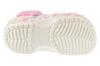 Crocs Classic Hello Kitty Clog T, for Girl white Slides
