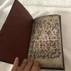Necronomicon Dark Magic Book, Demon Evil Dead Summon Notebook Decoration, Horror Movie Prop, Collection Gift, Halloween Decor