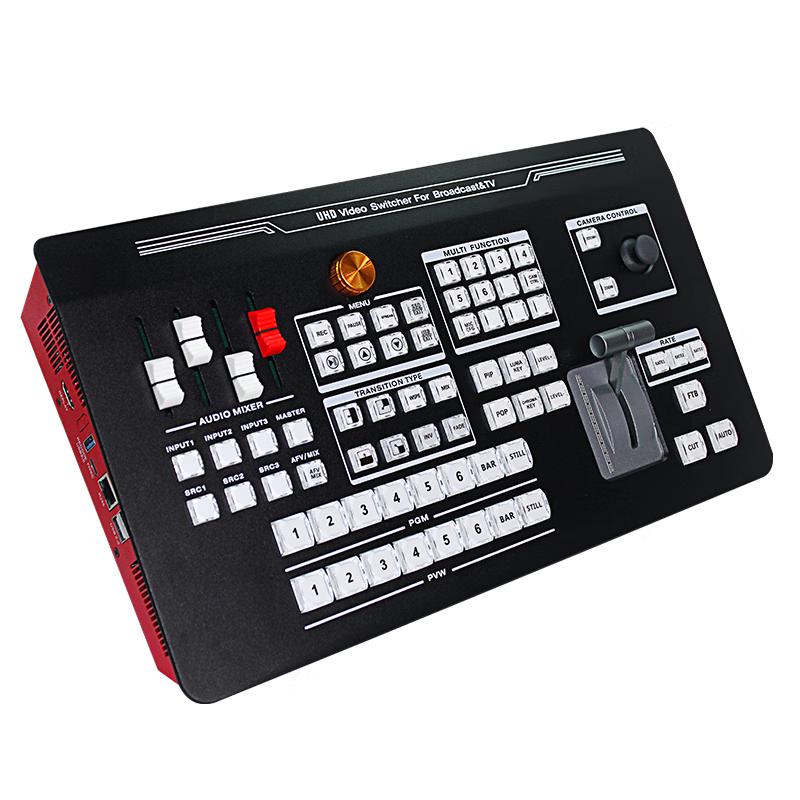 Oton UHK610 4K Live Production Switcher