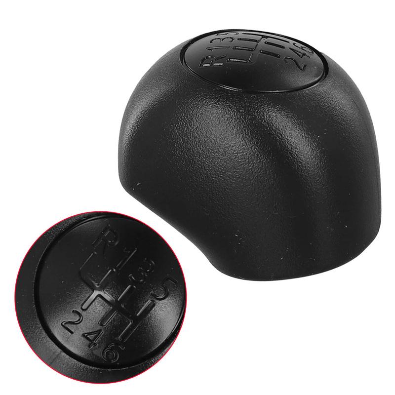 5/6 Speed Auto Manual Gear Shift Handle Knob for Fiat Ducato Citroen Jumper Relay Peugeot Boxer 1994-2006 LHD 735316072