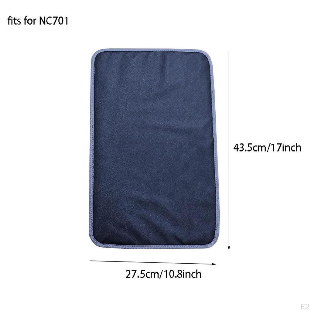 Slushie Machine Sliding Mat Frozen Drink Maker Practical Anti-slip for Smoothie