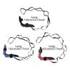 Pull Strap Belt Ligament Stretching Belt Adjustable Hamstring Stretcher Stretching Strap Training Belt Enduring