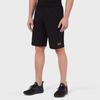 EMPORIO ARMANI EA7 Casual Shorts Men's Black 8NPS02-PJ05Z-0208