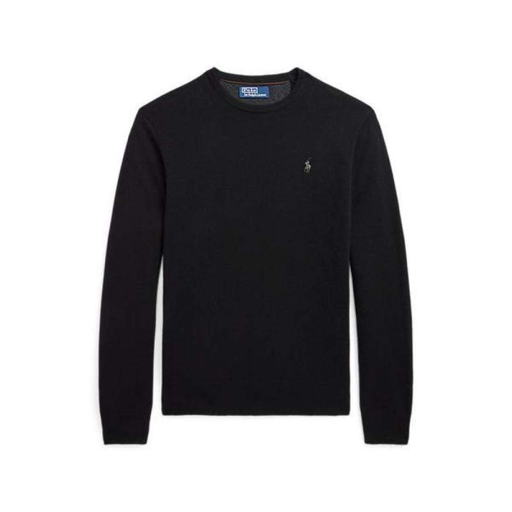 Polo Ralph Lauren Men S Wool Crewneck Sweater mnpoSwe16821244001
