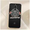 Feuerwehrhelden Hülle Für ZTE Nubia Red Magic 10S 6S 7S 8S 9S 6 7 Pro Für RedMagic 8 9 10 11 Pro Plus Abdeckung