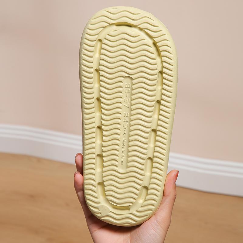 Mode Männer Schuhe Einfache Flip-Flops Leichte Meer Hausschuhe Casual Männer Schuhe Strand Sandale Slipper Sommer Paar Hause Hausschuhe