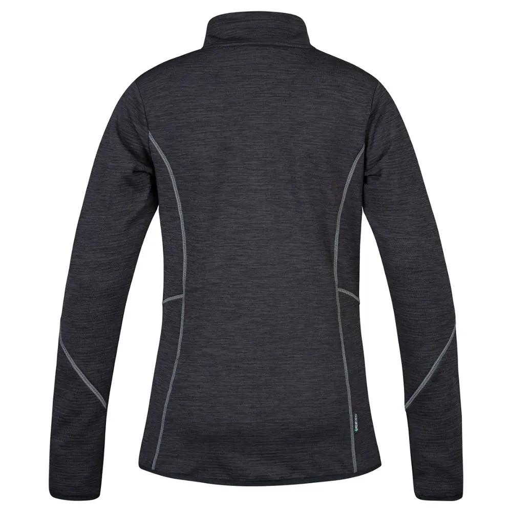 Hannah Fleece Zip-up Dagnys