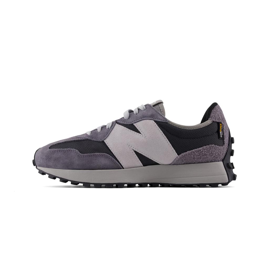 New Balance 327 Cordura 'Dark Grey' Sneakers U327OD