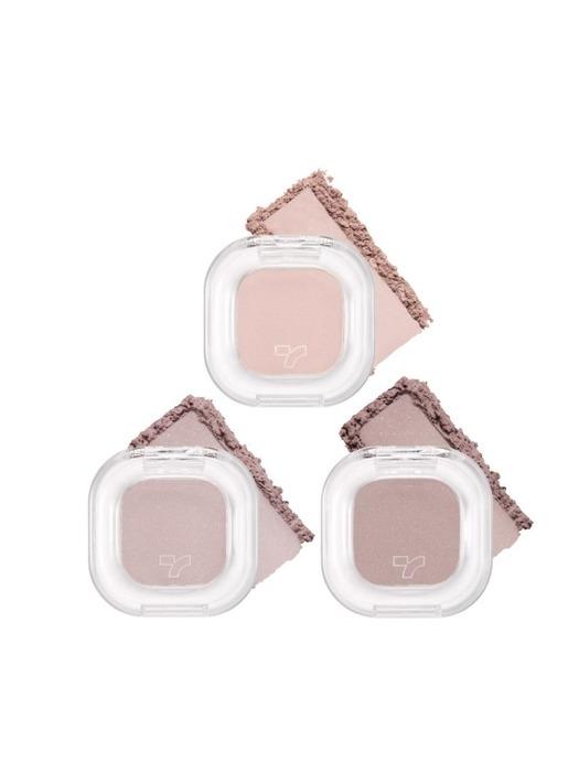 TONYMOLY Eyetone Single Eyeshadow