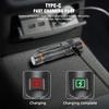 Mini Portable LED Pen Light Pocket Ultra Bright Flashlight High Lumens Handheld Torch Hand Lamp For Camping Outdoor Emergency