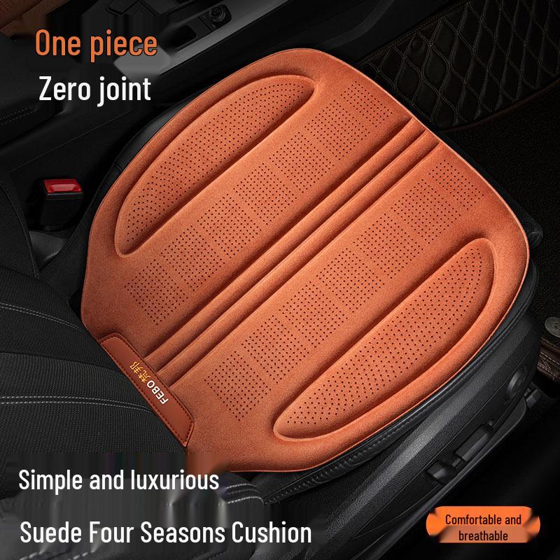 Breathable Non-Slip Car Seat Cushions for BYD U7/U8/U9 - All-Season Covers