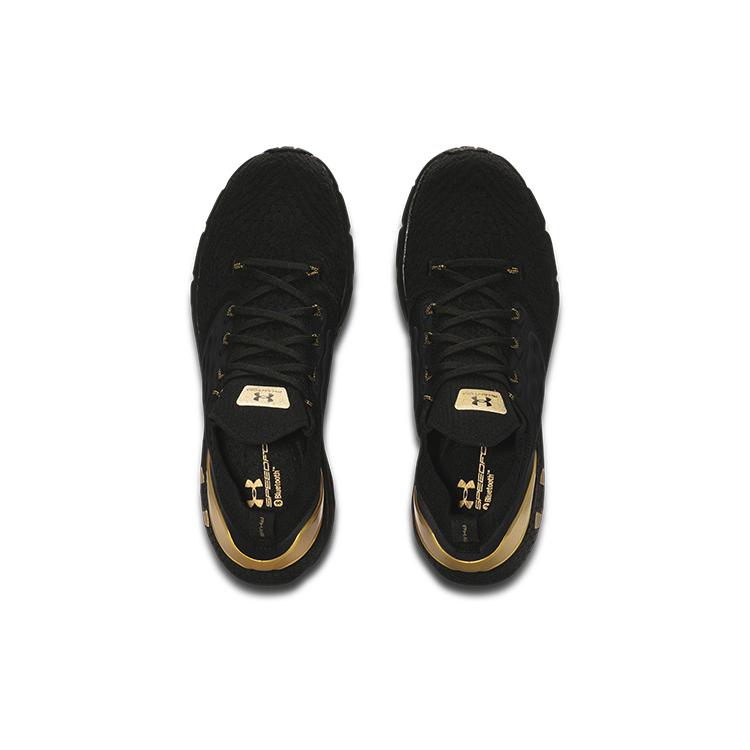 Under Armour Hovr Phantom 2 'Metallic Gold Luster' Dámské 3023903-001