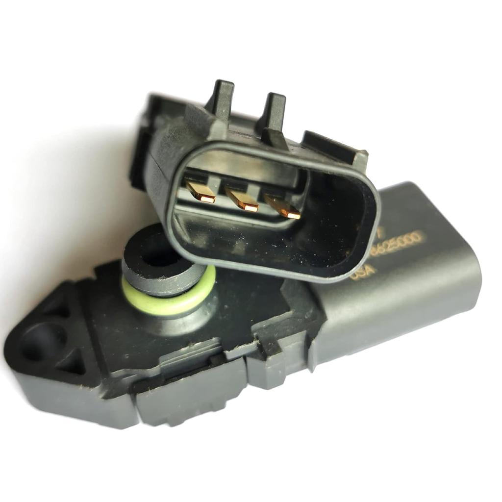 Manifold Absolute Pressure Map Sensor for Cummins ISB ISC 4984575 5462277 5WK96806 4954400 904-7119 050590 CUM4984575 AS413 SU13101