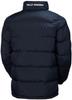 Winter Jacket Helly Hansen Yu 23 Reversible Puffer (54060) Black