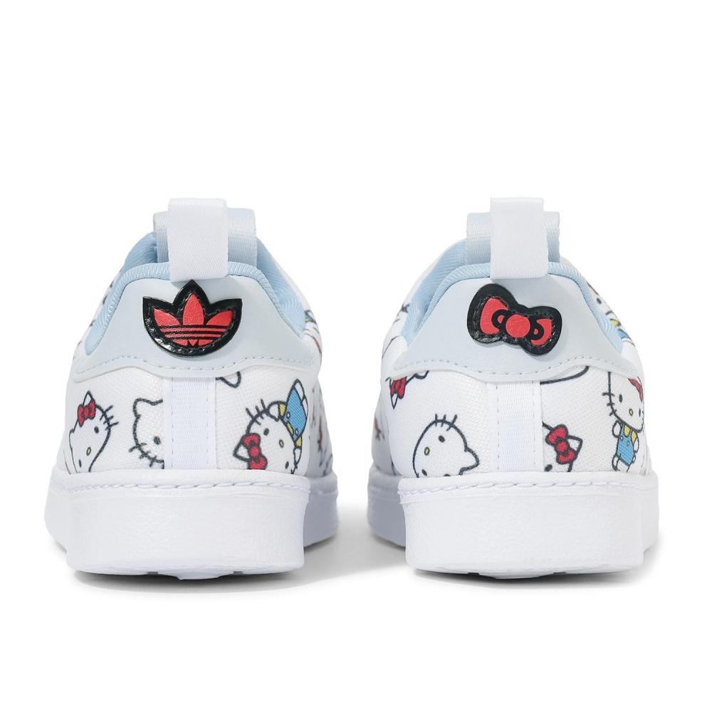 Adidas Sst 360 If7019 Ftwr Halo Glow