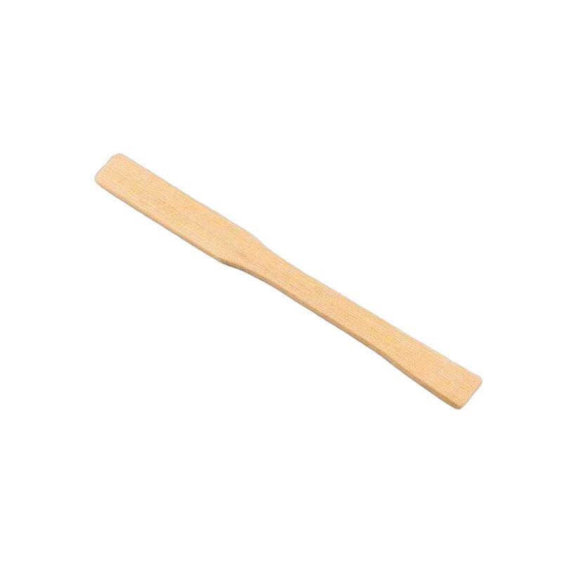 Bamboo Dumpling Filling Scoops (5-Pack)