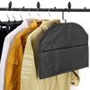 Waterproof Hide Pocket Safe Zipper Pouch Valuables Storage Bag  Under Hanging Clothes