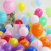 Colorful Party Balloon Decoration Set
