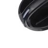 3pcs A/C Heater Knob Set 559050C010 Car Modification Replacement for Tundra 2000‑2006