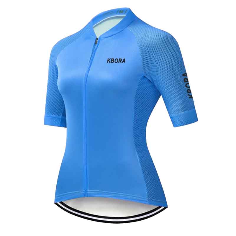 Women's Cycling Clothing Sets, Mountain Bike Jersey and Shorts, Women's Sportswear,  2026 Summer Breathable Cycling Suit Set