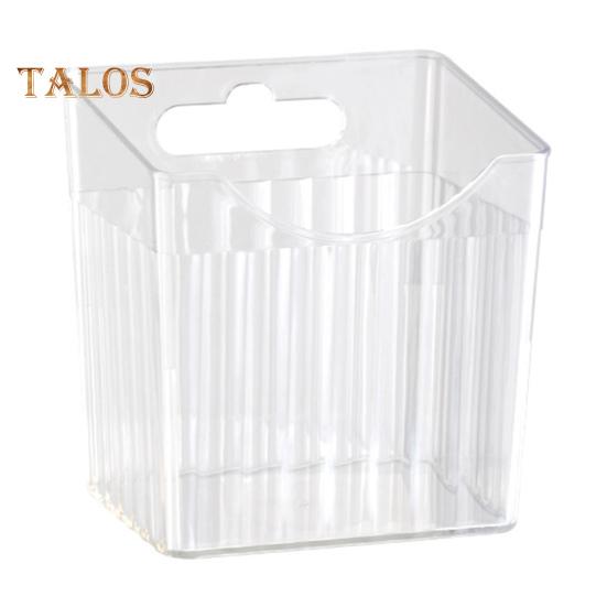 

Кухонный ящик для хранения Видимый дизайн Секретное хранение Сильная несущая способность Привлекательный туалетный столик Корзина для хранения косметики Органайзер белый