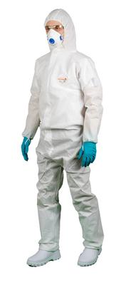 Équipement de protection individuelle – Vêtements de sécurité