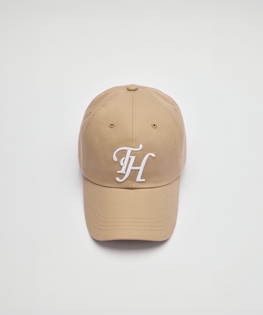Teulaepighamoni Bardot X Traffic Harmony Deep Fit Ball Cap