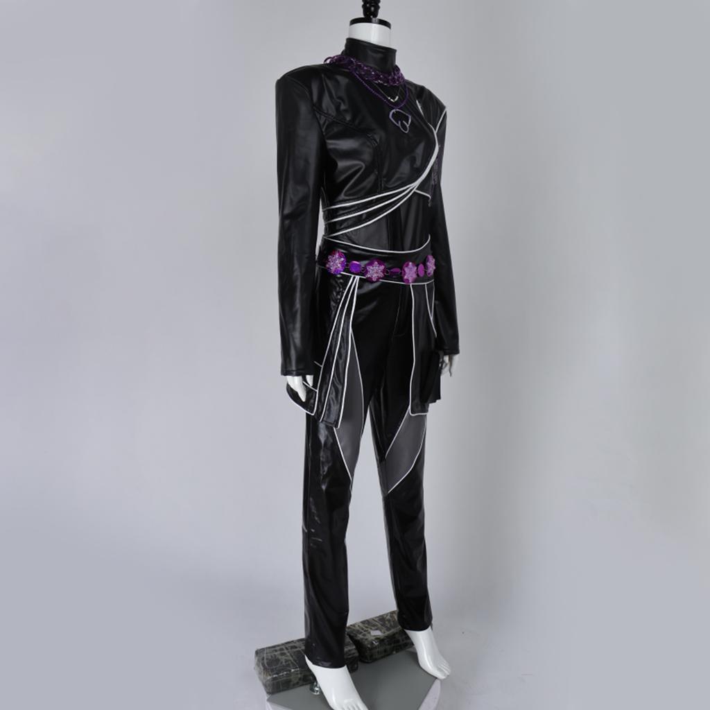 COSPLAY Children‘s Costume Festival Performance Costume Play Costume