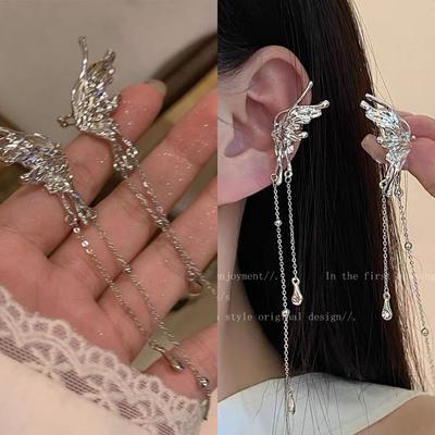 Küpe – Kıkırdak Küpe
