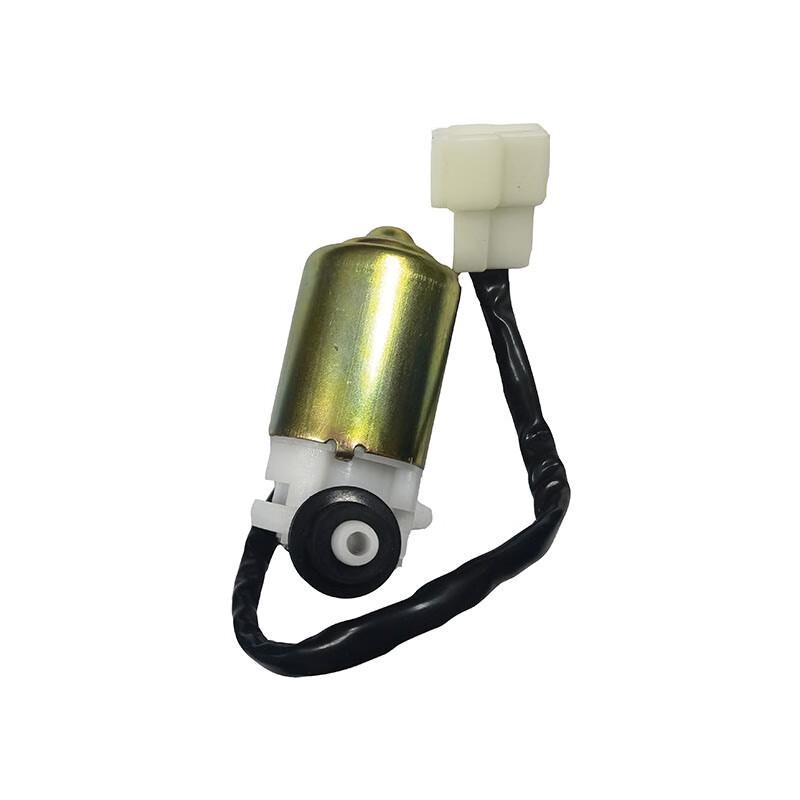 Windshield Washer Pump Motor