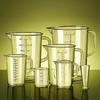 3000ml Large Capacity Plastic Measuring Cup