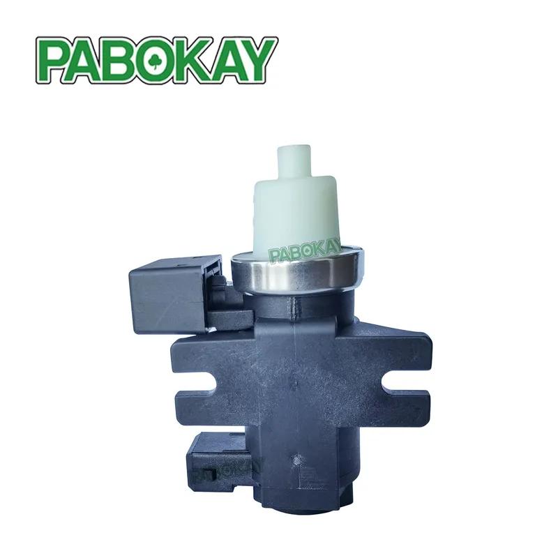 For Vauxhall Opel Chevrolet 2003-2015 Boost Solenoid Valve 55573362 55563534 5851073 55575611 55579900 851042 55558101