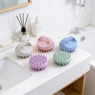 Artículos para la ducha y el baño – Cepillos para lavar el cabello